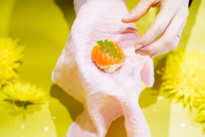 Sushi Making Experience in Shinjuku【Temari】 - What You’ll Make: Temari Sushi (Temari-Zushi) and the Cute Ball-Shape Idea