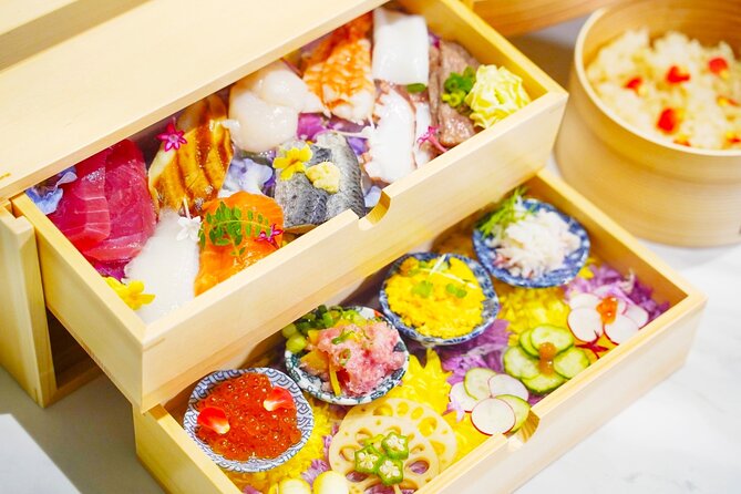 Sushi Making Experience in Shinjuku【Temari】 - Staff Support, Language Limits, and How to Ask Better Questions