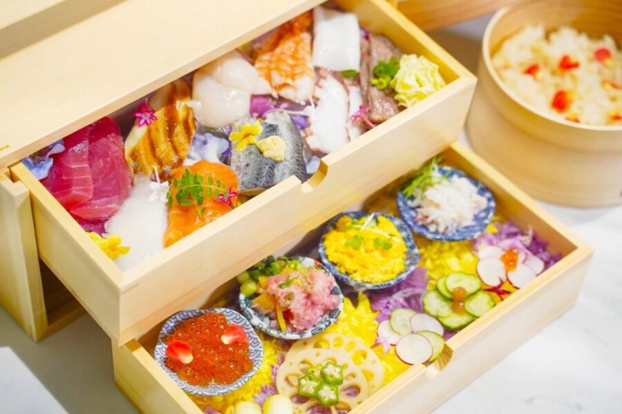 Sushi making experience in Shinjuku, Tokyo - Key Things To Know Before You Go