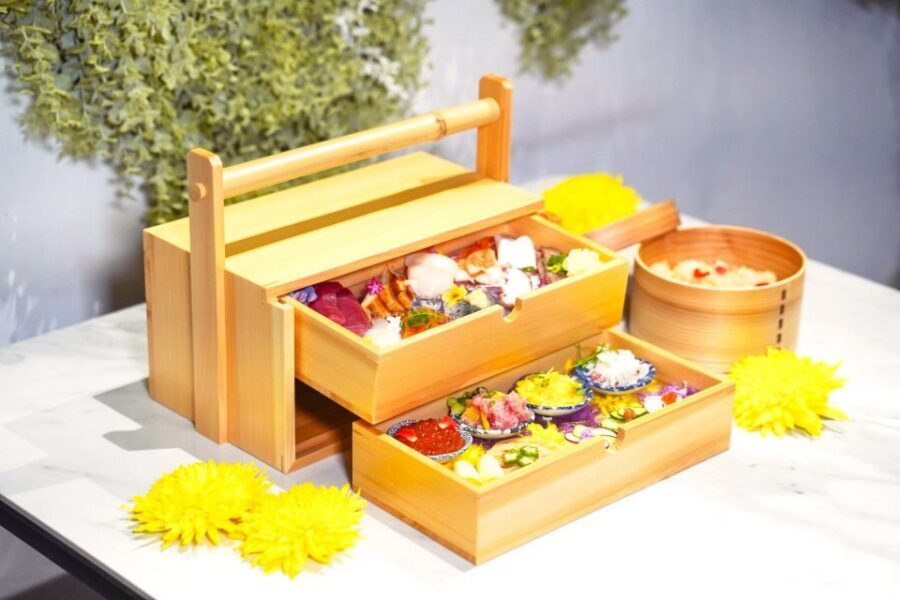 Sushi making experience in Shinjuku, Tokyo - Alcohol Rules and ID: Small Detail, Big Reality