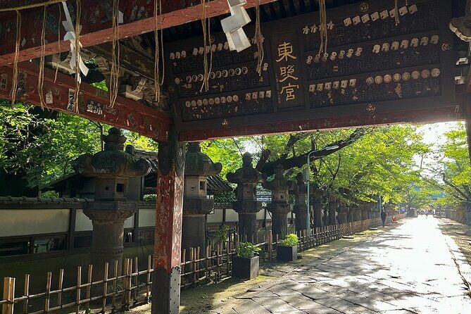 Tailored Tokyo private Tour with a Local Guide (10:00〜) - Why Ueno and Ameyoko make a great first Tokyo plan