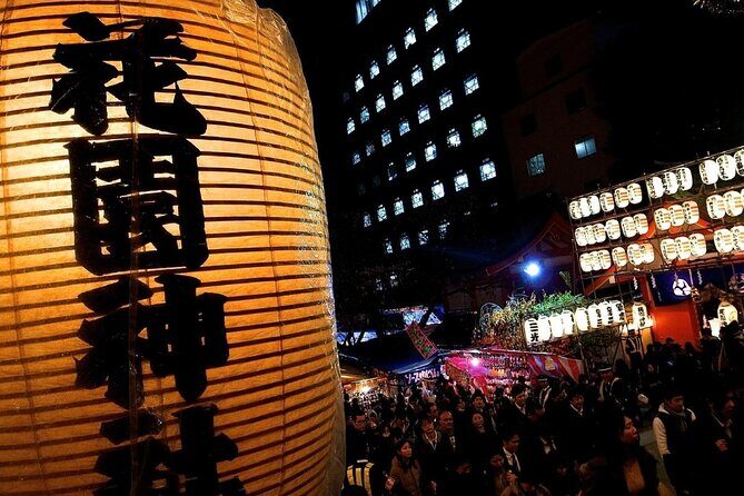 Takoyaki Party & Shinjuku Night Tour in Tokyo ※Unlimited Drinks - The real itinerary flow in 2.5 hours