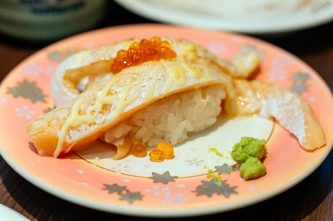 The 10 Tastings of Tokyo With Locals: Private Street Food Tour - What the guide adds beyond the menu