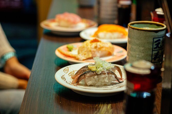 The 10 Tastings of Tokyo With Locals: Private Street Food Tour - Price and value: is $199.54 per person fair?