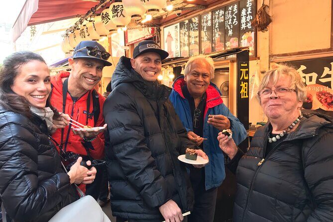 The Best Family-Friendly Tokyo Tour with Government Licensed Guide - Price and value: what $154.84 really buys you