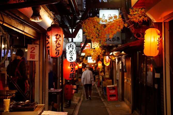 The Dark Side of Tokyo - Night Walking Tour Shinjuku Kabukicho - Meeting at Shinjuku Station East Exit Police Box, Then Heading to Shinjuku 3 Chome