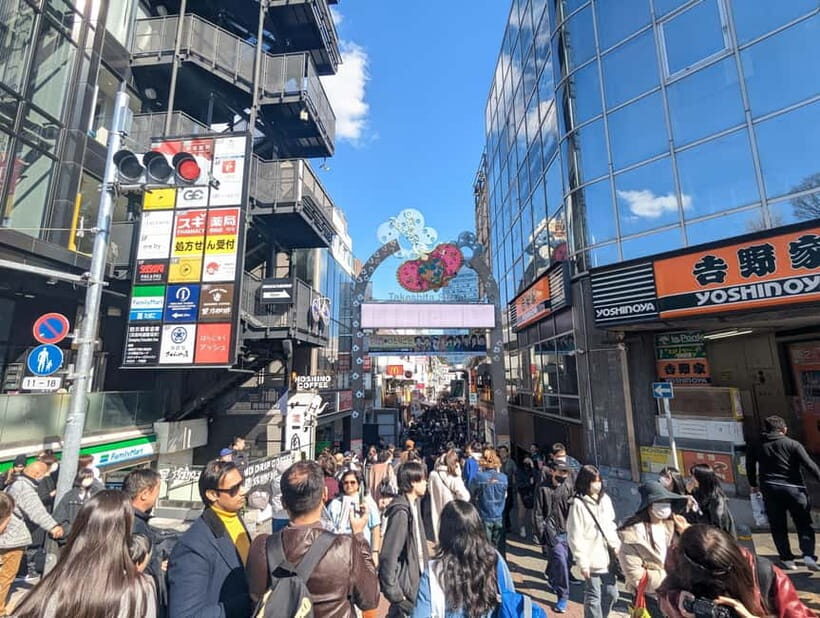 This is Real TOKYO!! SHIBUYA Tour from TGP!! - Key Highlights at a Glance