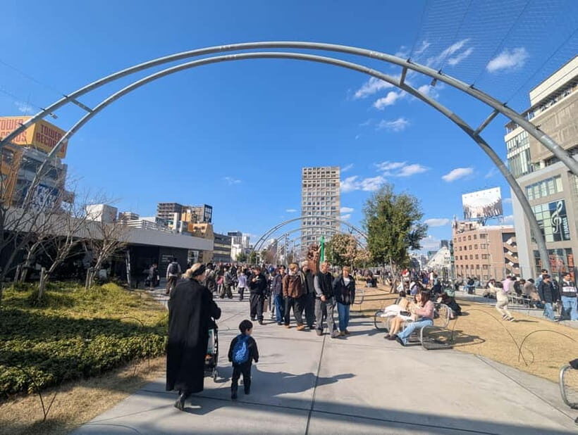 This is Real TOKYO!! SHIBUYA Tour from TGP!! - Why This Shibuya Loop Feels Smarter Than a Typical Walk