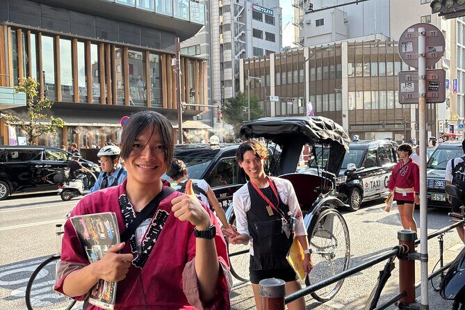 Time Travel in Tokyo Explore Old Town Asakusa and Local Food - Don Quijote Asakusa as the perfect finish line