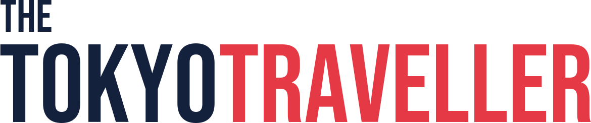 The Tokyo Traveller