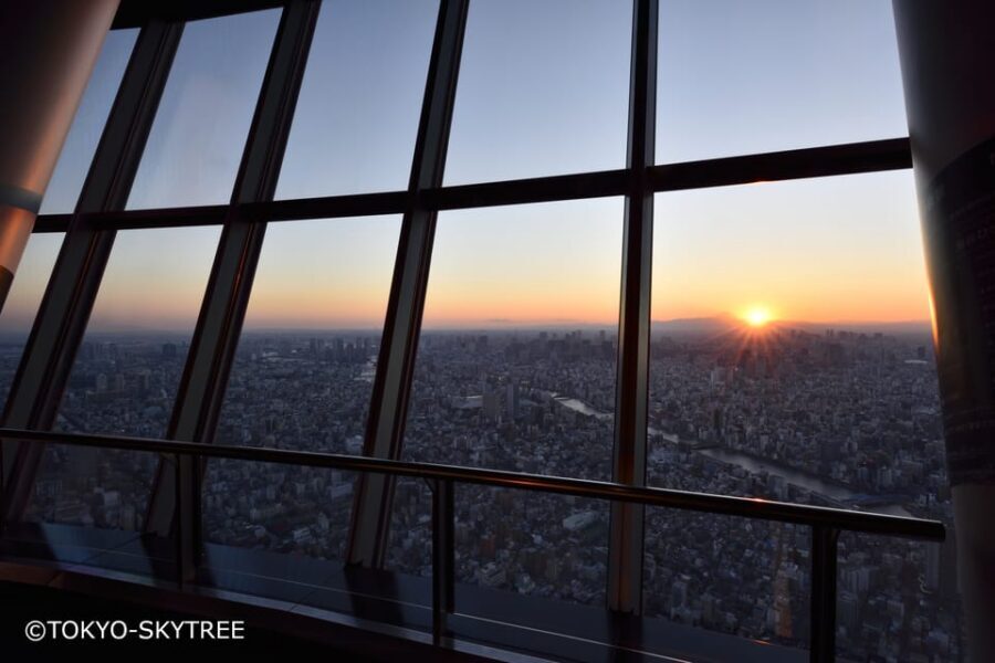 Tokyo: 1 Day Bus Tour with Meiji-Jingu,Odaiba,lunch&Skytree - Asakusa and Senso-ji: old Tokyo on a human scale