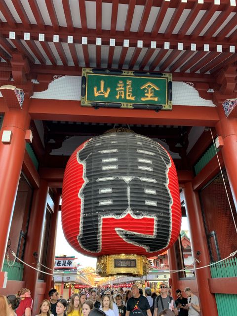 Tokyo: 1-Day Tokyo Private Tailor-made Tour - Quick hits: what makes this tour work