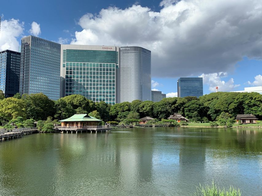 Tokyo: 1-Day Tokyo Private Tailor-made Tour - Price and value: where $330 makes sense