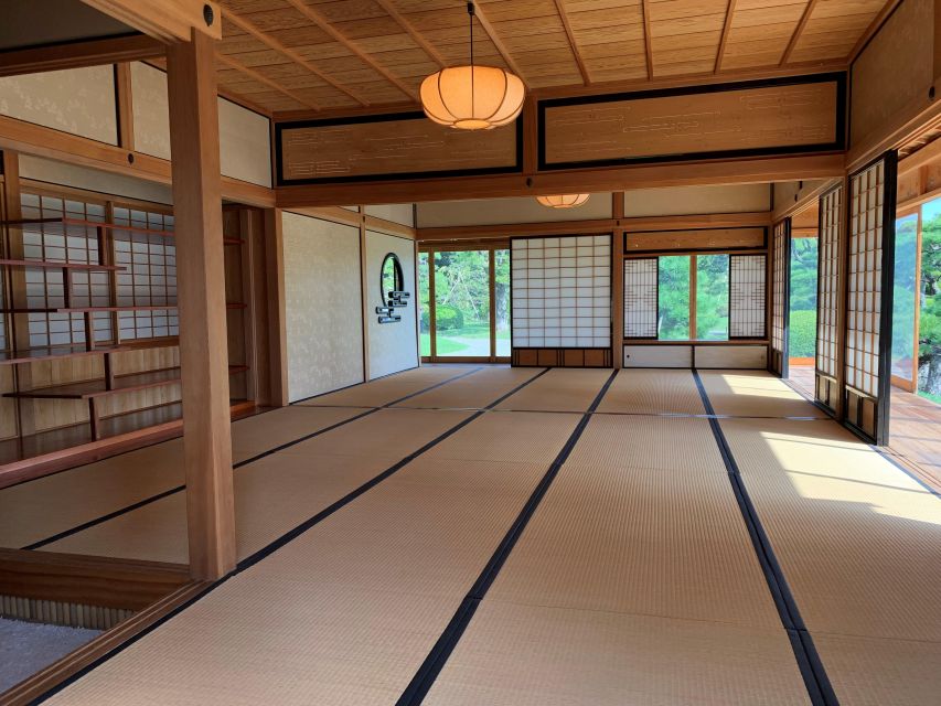 Tokyo: 1-Day Tokyo Private Tailor-made Tour - Meiji Jingu and Shibuya: calm forest path, then full power city