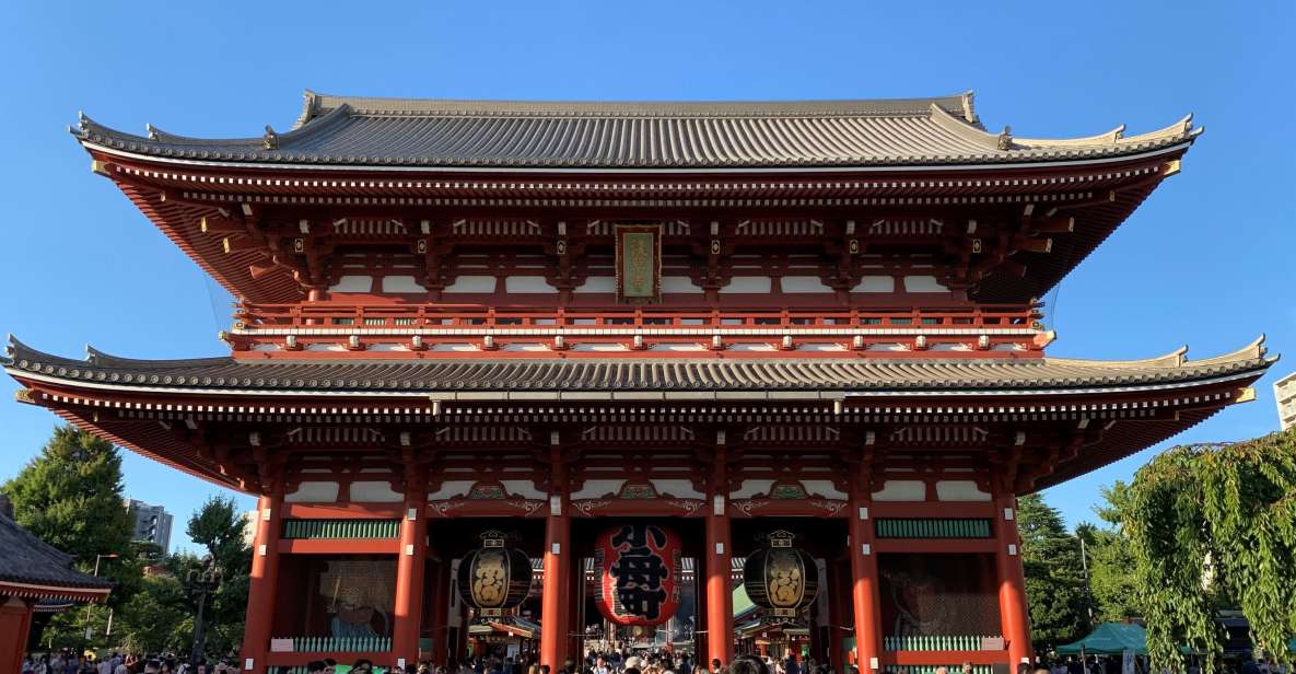 Tokyo: 1-Day Tokyo Private Tailor-made Tour - Kagurazaka: an old-streets neighborhood with Kyoto-like vibes