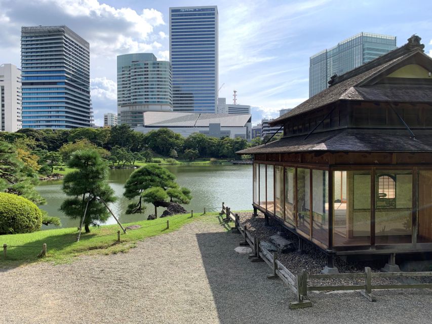 Tokyo: 1-Day Tokyo Private Tailor-made Tour - How dinner and pacing work when the day is tight