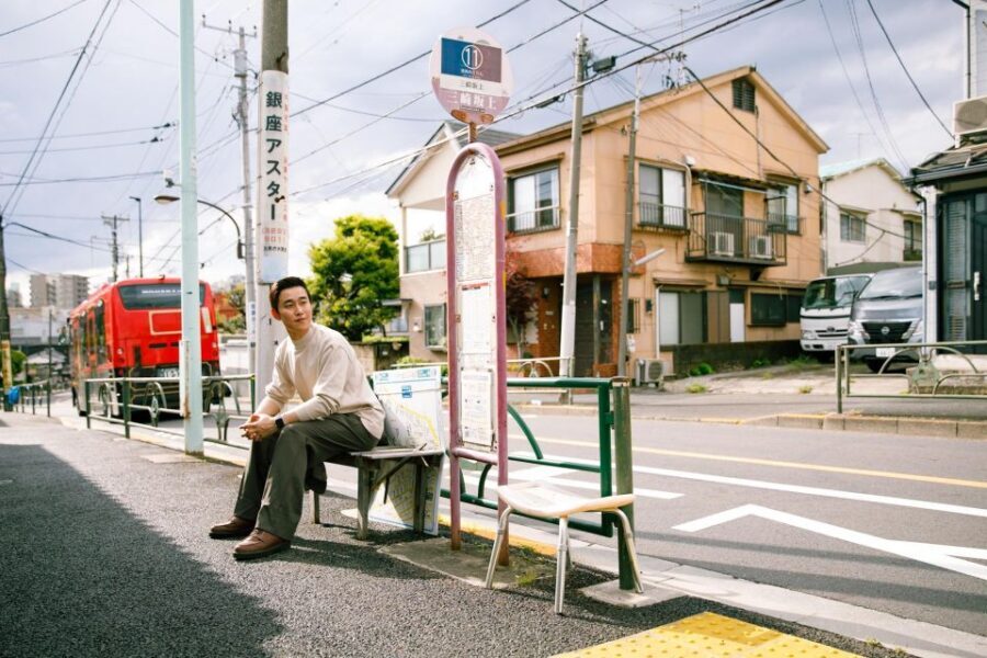 Tokyo: 1-Hour Private Photoshoot - Key takeaways before you book