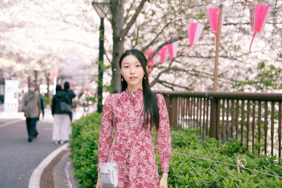 Tokyo: 1-Hour Private Photoshoot - Inside the 1-hour session: what your photographer will do
