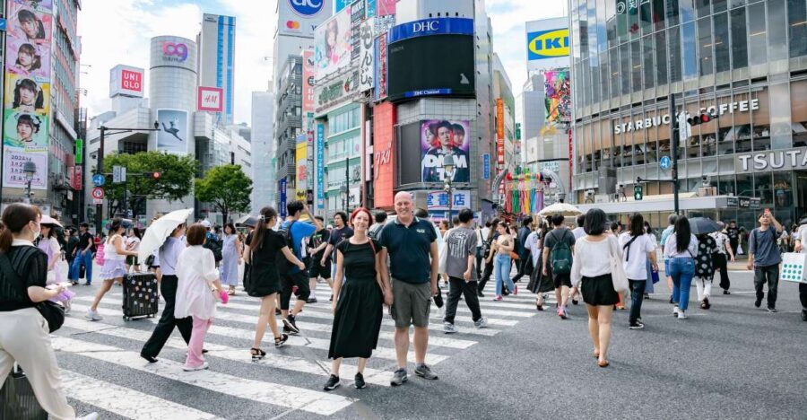 Tokyo: 1-Hour Private Photoshoot - Where value shows up: price vs what you actually get