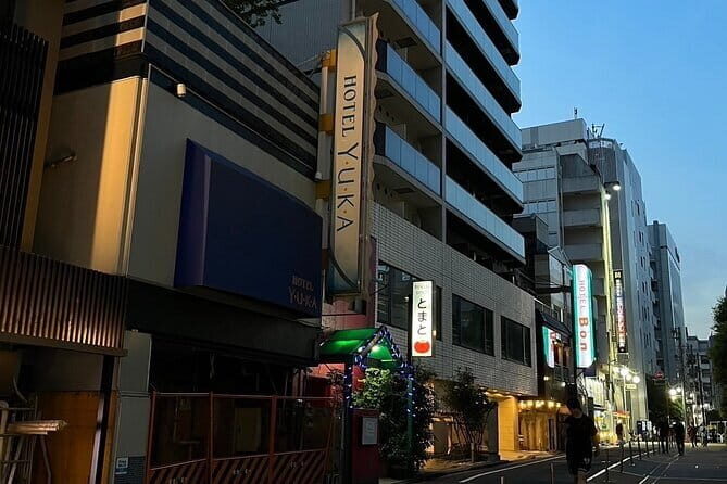 Tokyo 2-Day Private Walking Tour with Licensed Guide - Practical Tips to Make This Tour Feel Worth It