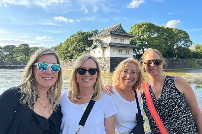 Tokyo 2-Day Private Walking Tour with Licensed Guide - How the Guide Customizes Your Days (Without Turning It Into Chaos)