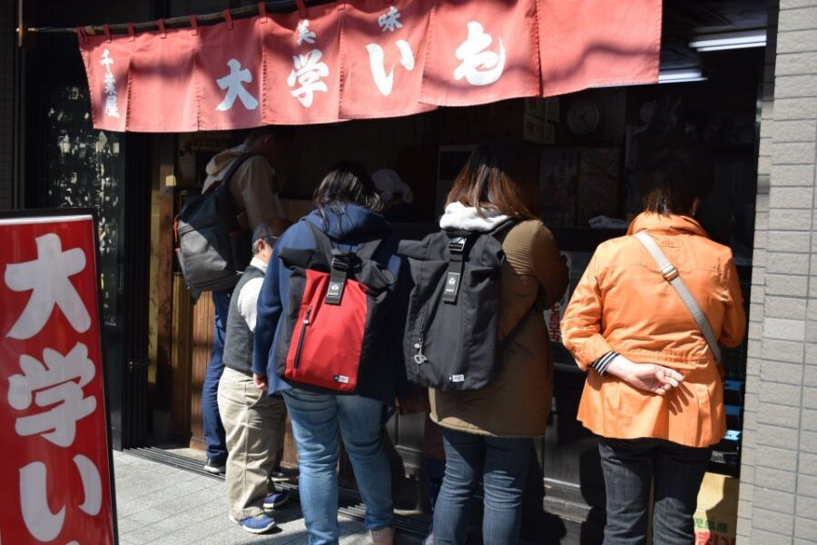 Tokyo: 2-Hour Asakusa Food Hunt & Cultural Tour - Price and Value: Why $76 Makes Sense for This Many Stops