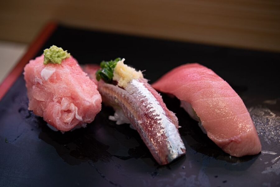Tokyo: 2-Hour Asakusa Food Hunt & Cultural Tour - 150 Minutes, 1 to 2 Kilometers: The Realistic Pace