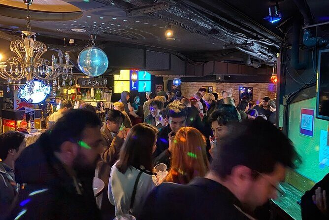 Tokyo 2026 New Year Countdown International Party & Cake buffet - 9:15 p.m. games: UNO and Jenga that actually help you meet people