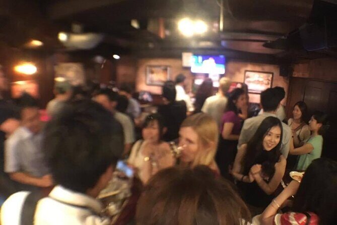 Tokyo 2026 New Year Countdown International Party & Cake buffet - 10:30 p.m. to 11:30 p.m.: pop music, lively talks, and a big group photo