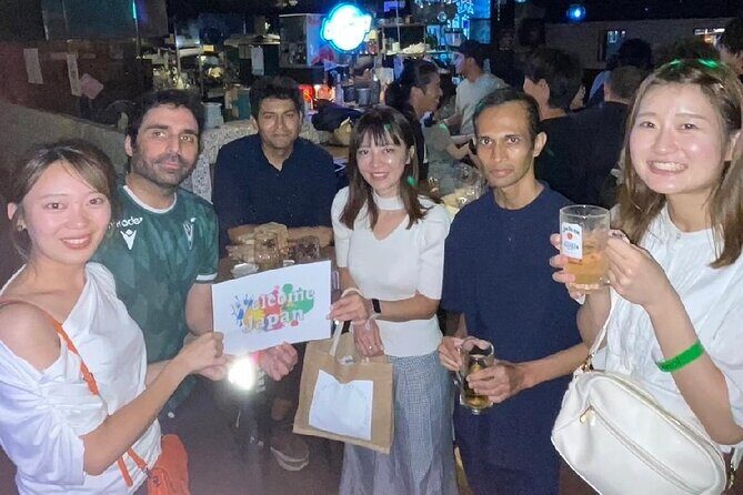 Tokyo 2026 New Year Countdown International Party & Cake buffet - 11:59 p.m. countdown: the big display moment to welcome 2026