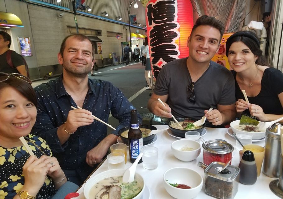 Tokyo: 3-Hour Food Tour of Shinbashi at Night - Should you book this Shinbashi night food tour?