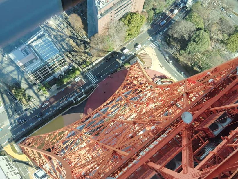 Tokyo: 3 Towers Tour – A Sky-High View of the City - Who this tour fits best (and who should skip it)