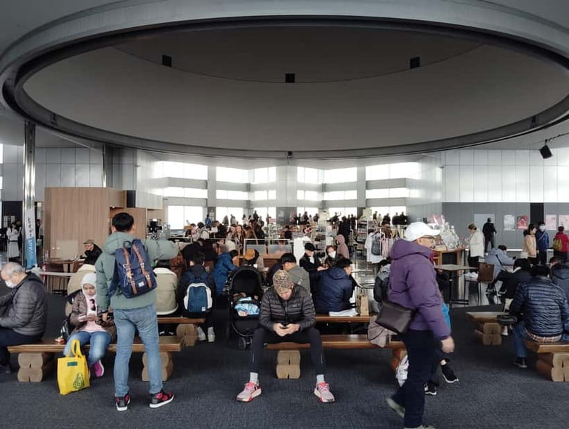 Tokyo: 3 Towers Tour – A Sky-High View of the City - Price and value: what you’re really paying for