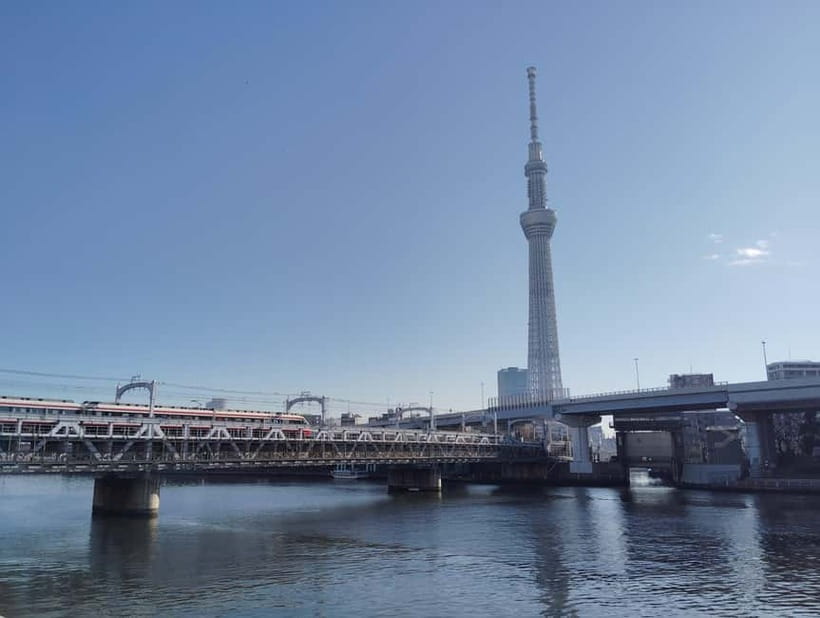 Tokyo: 3 Towers Tour – A Sky-High View of the City - Best ways to get the most from your photos and eyes