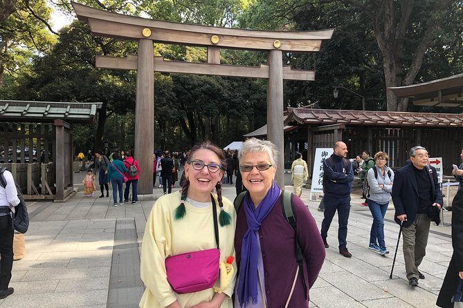 Tokyo 4hr Private Tour with Government-Licensed Guide - Tsukiji outer food energy and Akihabara’s tech pull