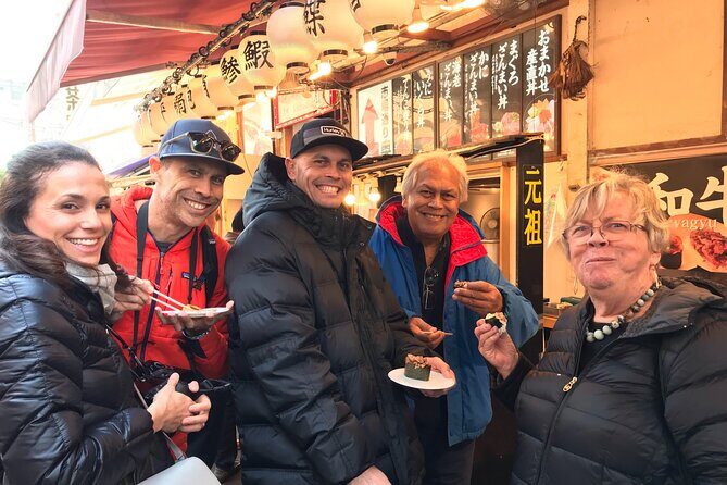 Tokyo 6 hour Tour : English Speaking Driver Only, No Guide - How the No-Guide Setup Works (Driver Only, Your Own Sights)