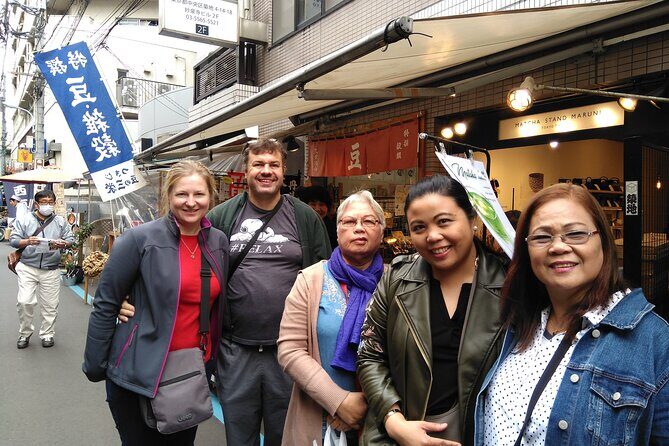 Tokyo 6 hour Tour : English Speaking Driver Only, No Guide - FAQ