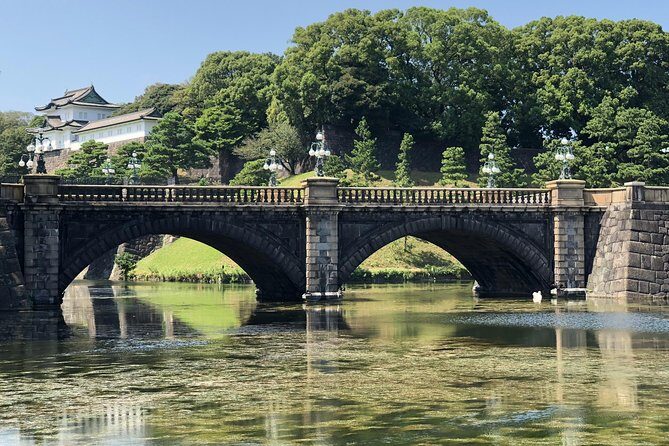 Tokyo 6 hours Customized Private Tour - Key highlights at a glance