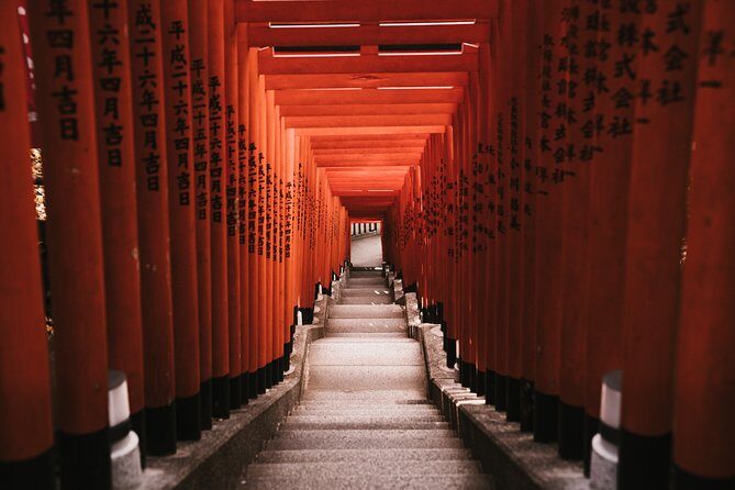 Tokyo 6 hours Customized Private Tour - Shopping support that makes the day easier