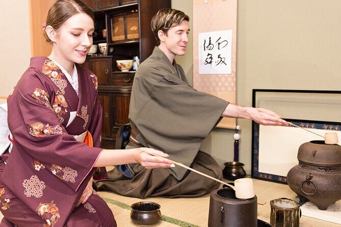 Tokyo 6 hr Private Guided Tour & Tea Ceremony Experience - Value of a 6-Hour Tokyo Private Guide (Instead of a Random Mashup)