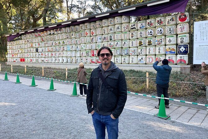 Tokyo 6 hr Private Guided Tour & Tea Ceremony Experience - Price and Value: Does $161.25 Make Sense?