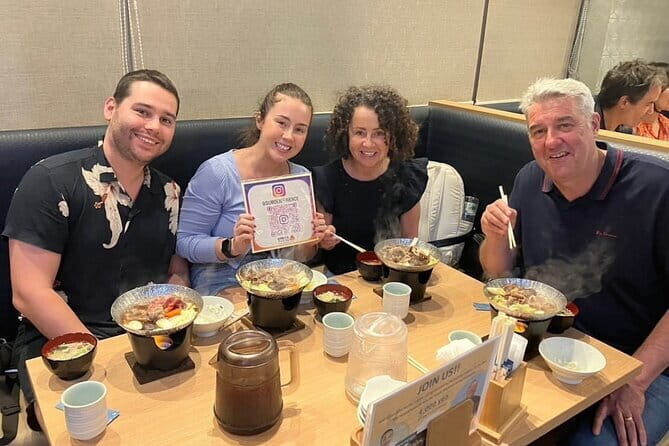 Tokyo 6hr Private Guided Tour & Sumo Show Lunch - Garden breaks you can actually fit into 6 hours