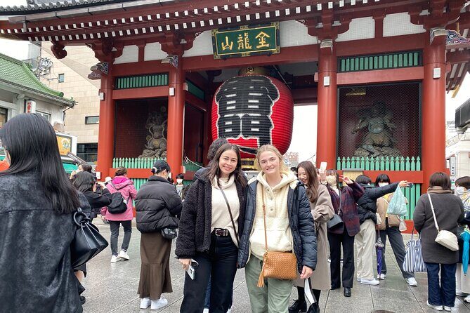 Tokyo 8hr Private Tour with Licensed Guide from Yokohama - Nezu, Shibamata, and Golden Gai: The Side Streets That Make Tokyo Feel Lived-In