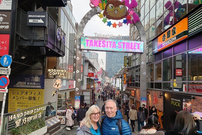 Tokyo 8hr Private Tour with Licensed Guide from Yokohama - Price and What You’re Paying For (and What You’re Not)