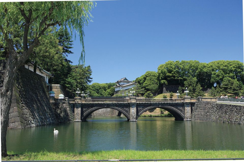 Tokyo: A Half-Day Trip Bus Tour in the Morning - Key things to know before you go