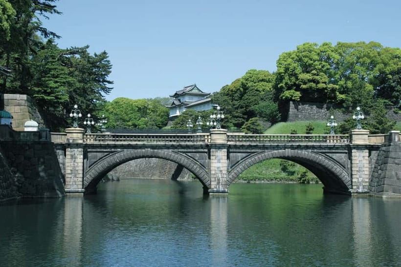 Tokyo: A Half-Day Trip Bus Tour in the Morning - Value check: $40 for three icons vs. DIY planning