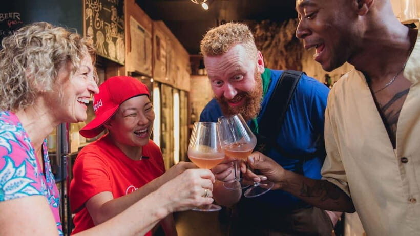 Tokyo After 5: Local Eats, Drinks & Culture Walk - Key things I’d plan around