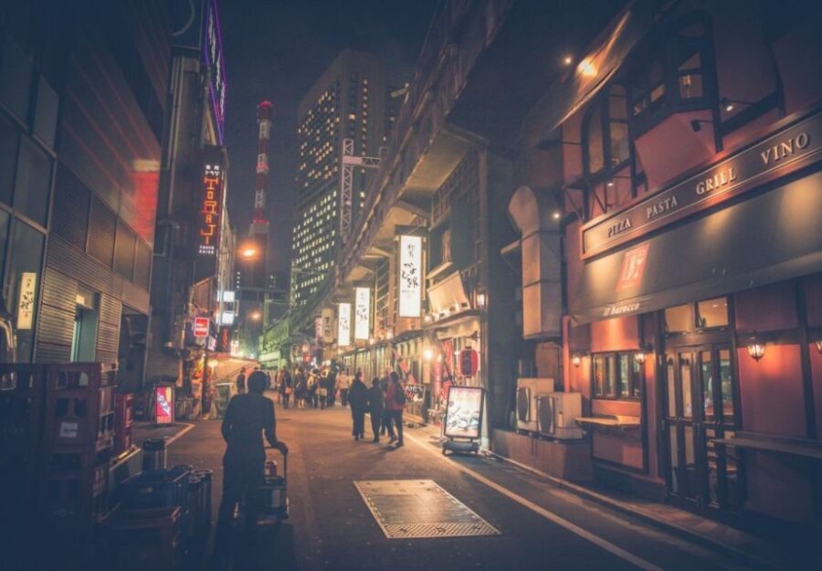 Tokyo After 5: Local Eats, Drinks & Culture Walk - Yurakucho After-Work Yakitori Alleys: Smoky Skewers in Small Spaces