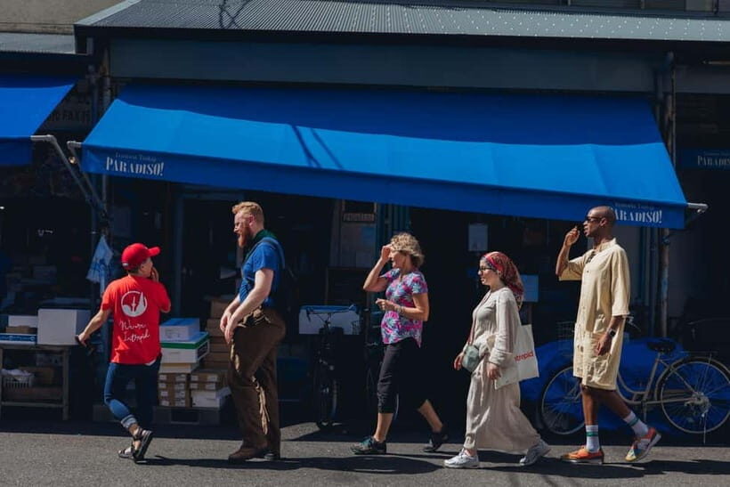 Tokyo After 5: Local Eats, Drinks & Culture Walk - Price and Value: What $89 Really Covers