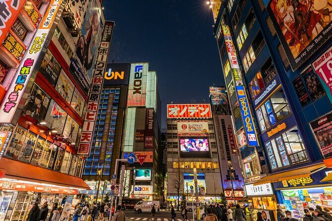Tokyo Afternoon Tour with Pick-up Service from designated hotels - Hinode Pier cruise to Asakusa: the relaxing part you’ll feel immediately